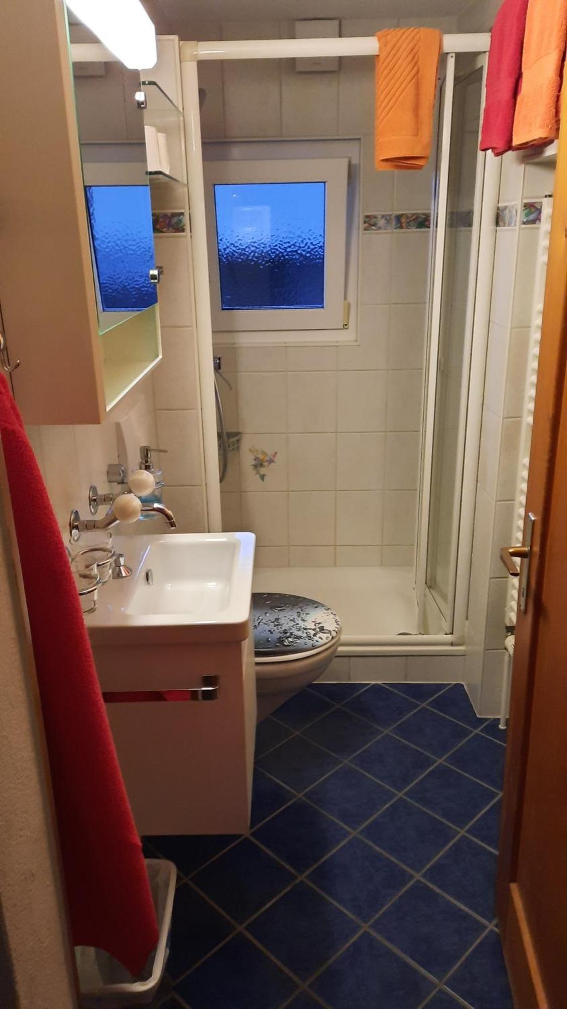 Chalet Blatti Hasliberg Chambre photo