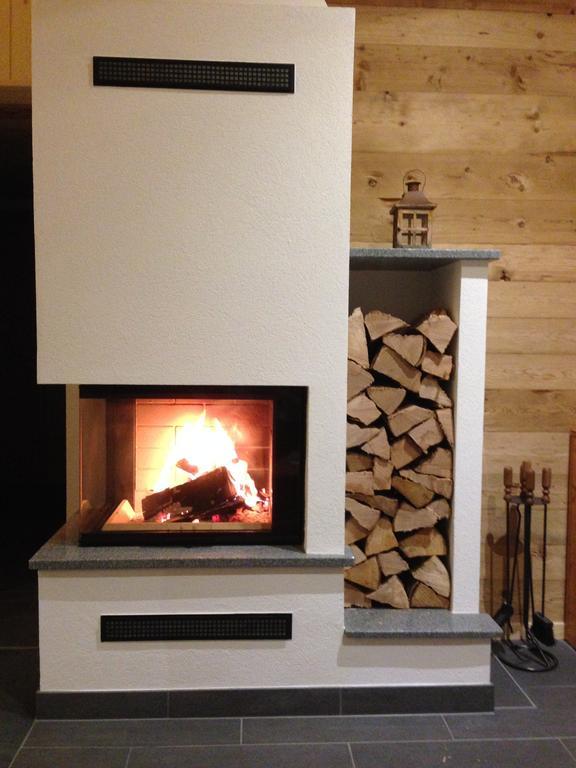 Chalet Blatti Hasliberg Chambre photo